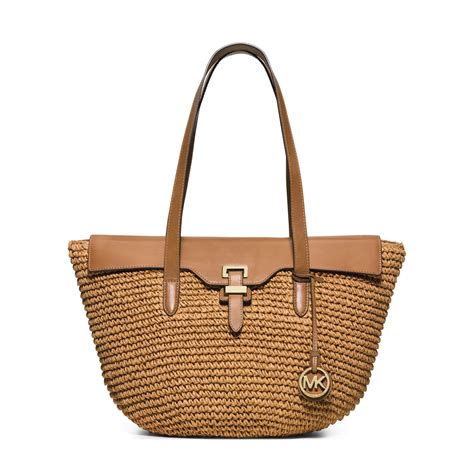 michael kors naomi straw tote|Michael kors naomi handbag + FREE SHIPPING .